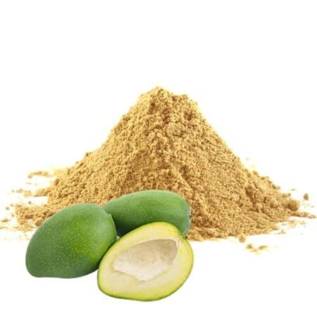 IOM Dried Mango Powder सूखा आम का पाउडर