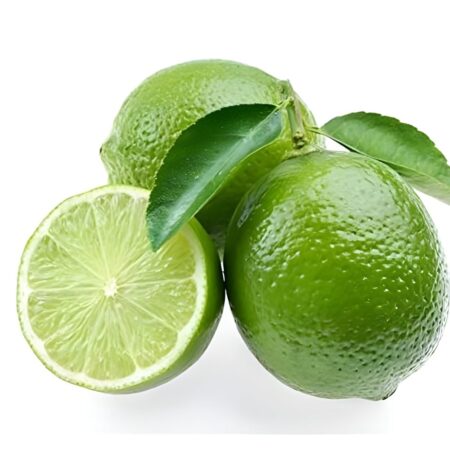 IOM Fresh Green Lemon ताजा हरा नींबू